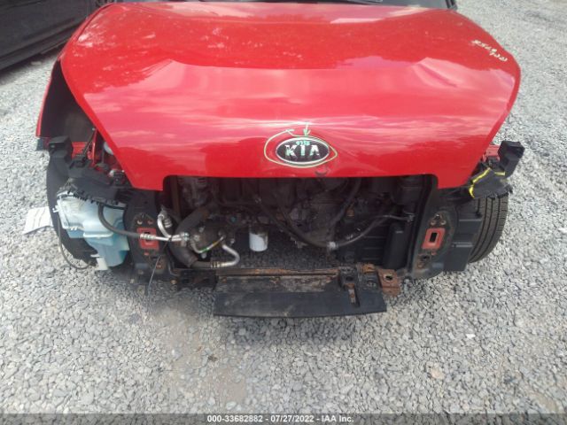 Photo 5 VIN: KNDJT2A61C7467417 - KIA SOUL 