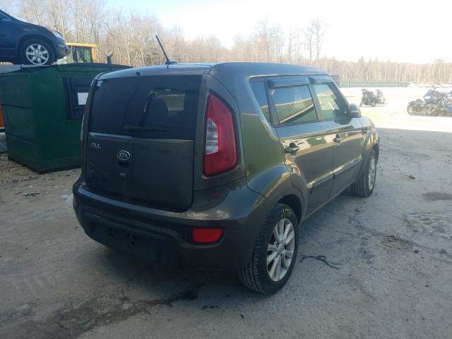 Photo 3 VIN: KNDJT2A61C7468079 - KIA SOUL + 