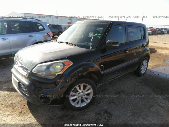 Photo 1 VIN: KNDJT2A61C7738802 - KIA SOUL 