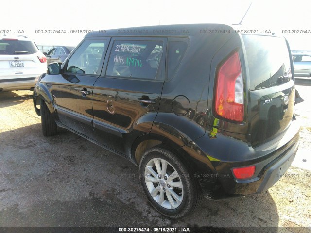 Photo 2 VIN: KNDJT2A61C7738802 - KIA SOUL 