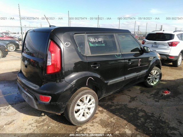 Photo 3 VIN: KNDJT2A61C7738802 - KIA SOUL 