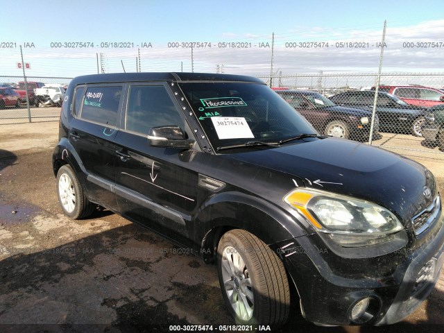 Photo 5 VIN: KNDJT2A61C7738802 - KIA SOUL 