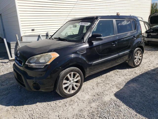 Photo 0 VIN: KNDJT2A61C7739965 - KIA SOUL + 