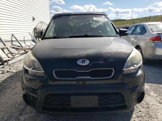 Photo 4 VIN: KNDJT2A61C7739965 - KIA SOUL + 