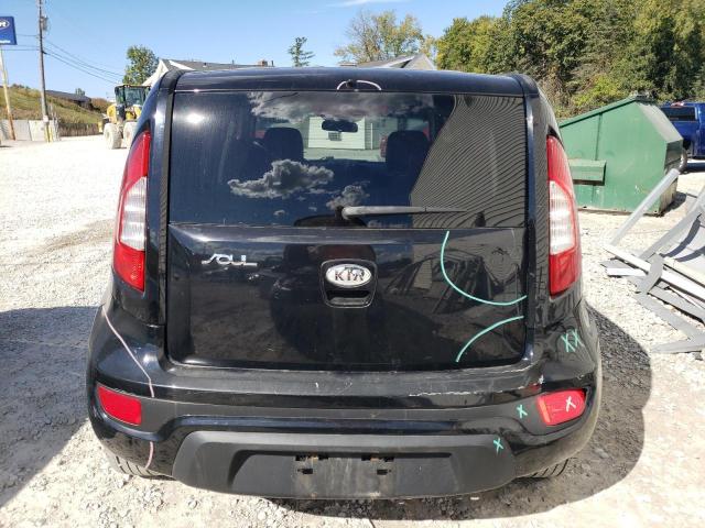 Photo 5 VIN: KNDJT2A61C7739965 - KIA SOUL + 