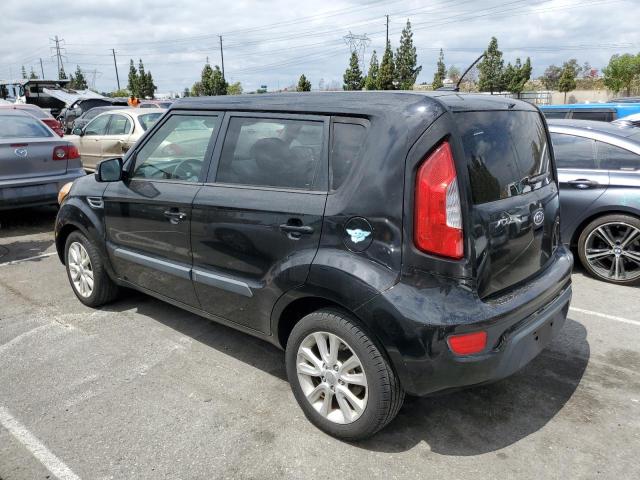 Photo 1 VIN: KNDJT2A61C7742316 - KIA SOUL + 