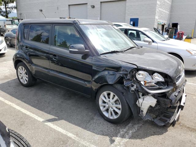 Photo 3 VIN: KNDJT2A61C7742316 - KIA SOUL + 