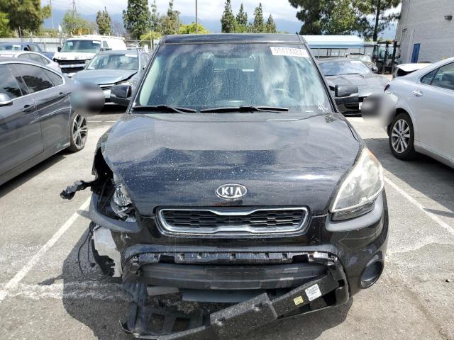 Photo 4 VIN: KNDJT2A61C7742316 - KIA SOUL + 