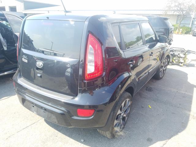 Photo 3 VIN: KNDJT2A61D7483330 - KIA SOUL + 