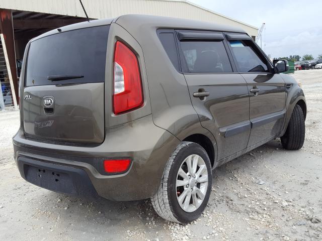 Photo 3 VIN: KNDJT2A61D7483652 - KIA SOUL + 