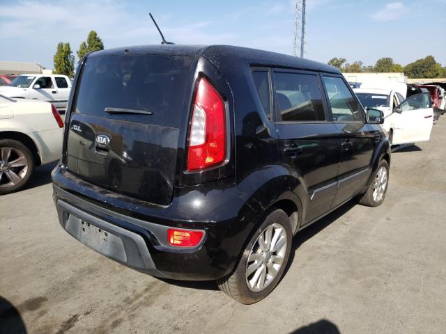 Photo 3 VIN: KNDJT2A61D7484266 - KIA SOUL + 