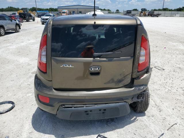 Photo 5 VIN: KNDJT2A61D7484364 - KIA SOUL 