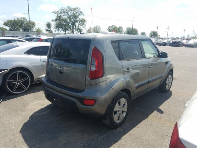 Photo 3 VIN: KNDJT2A61D7489550 - KIA SOUL + 