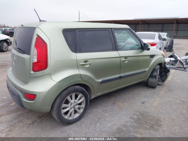 Photo 3 VIN: KNDJT2A61D7493937 - KIA SOUL 