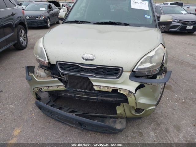 Photo 5 VIN: KNDJT2A61D7493937 - KIA SOUL 