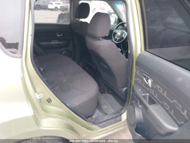 Photo 7 VIN: KNDJT2A61D7493937 - KIA SOUL 