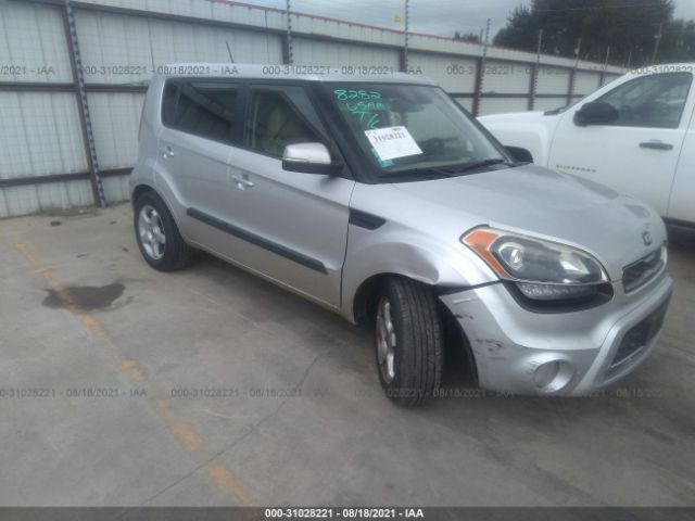 Photo 0 VIN: KNDJT2A61D7503043 - KIA SOUL 