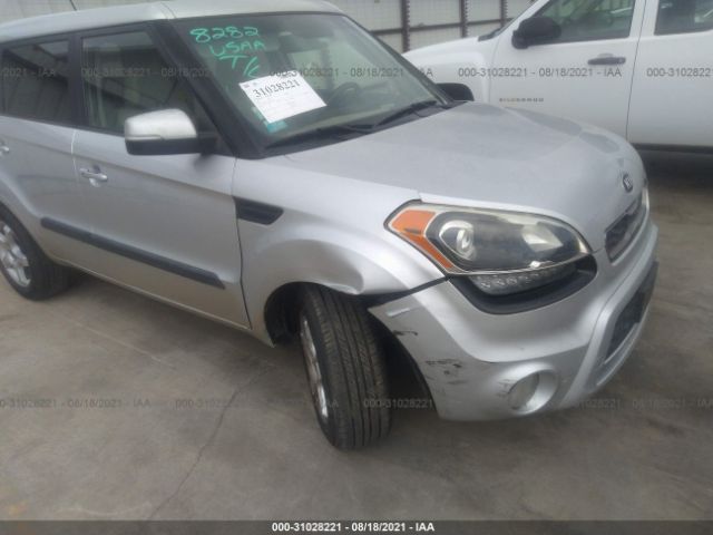 Photo 5 VIN: KNDJT2A61D7503043 - KIA SOUL 