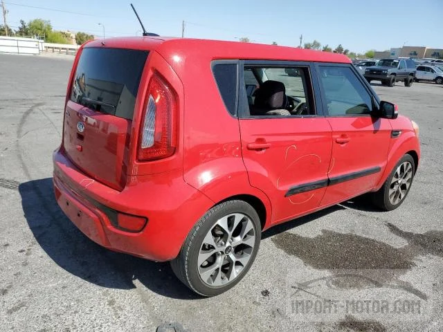 Photo 2 VIN: KNDJT2A61D7503690 - KIA SOUL 