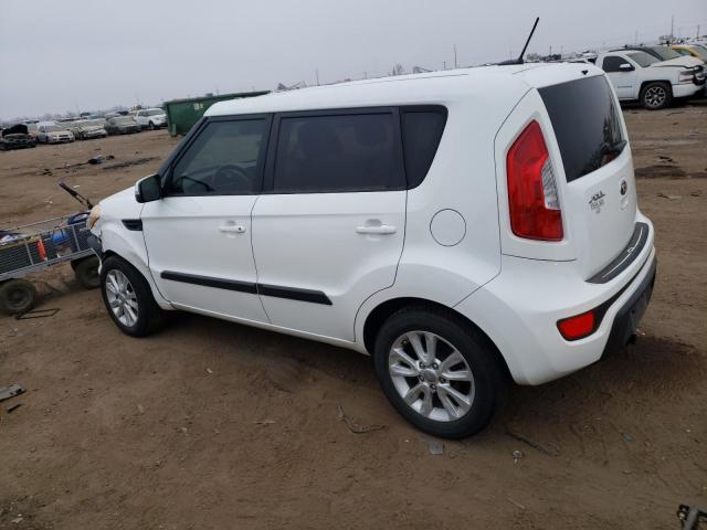 Photo 1 VIN: KNDJT2A61D7504242 - KIA SOUL 