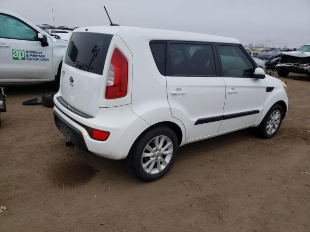 Photo 2 VIN: KNDJT2A61D7504242 - KIA SOUL 