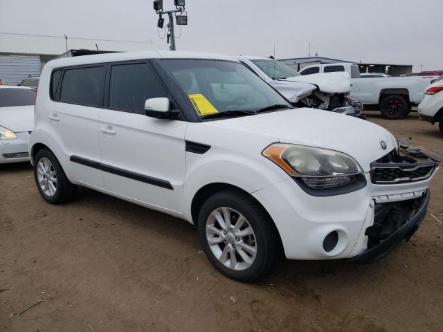 Photo 3 VIN: KNDJT2A61D7504242 - KIA SOUL 