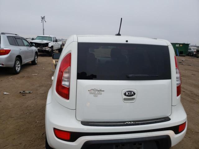 Photo 5 VIN: KNDJT2A61D7504242 - KIA SOUL 