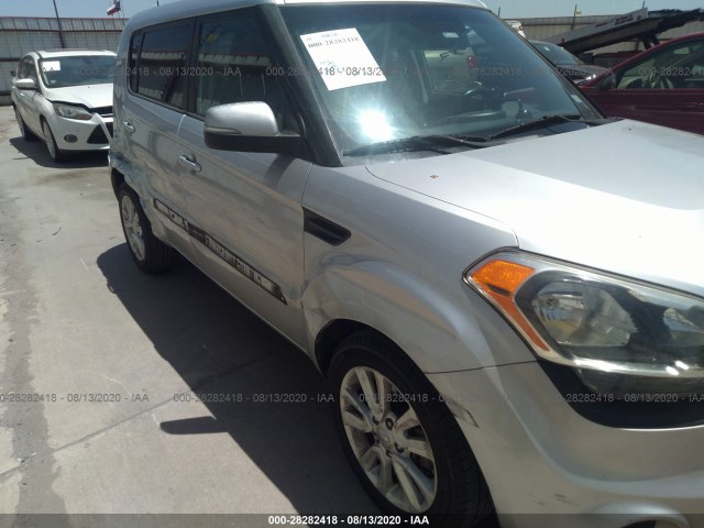 Photo 5 VIN: KNDJT2A61D7505620 - KIA SOUL 