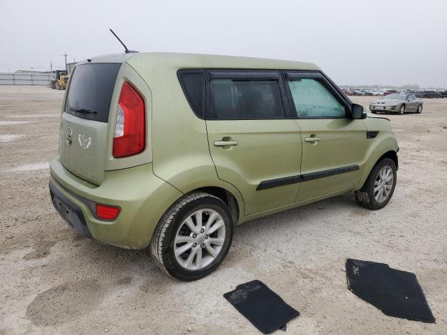 Photo 2 VIN: KNDJT2A61D7506119 - KIA SOUL + 