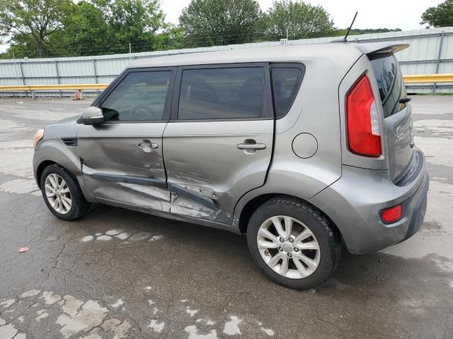 Photo 1 VIN: KNDJT2A61D7508520 - KIA SOUL 