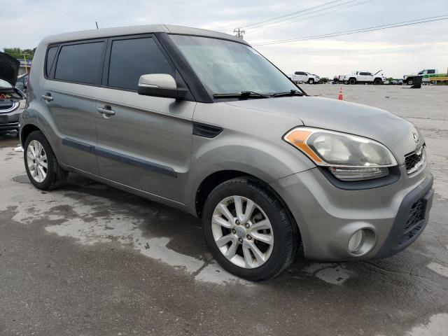 Photo 3 VIN: KNDJT2A61D7508520 - KIA SOUL 