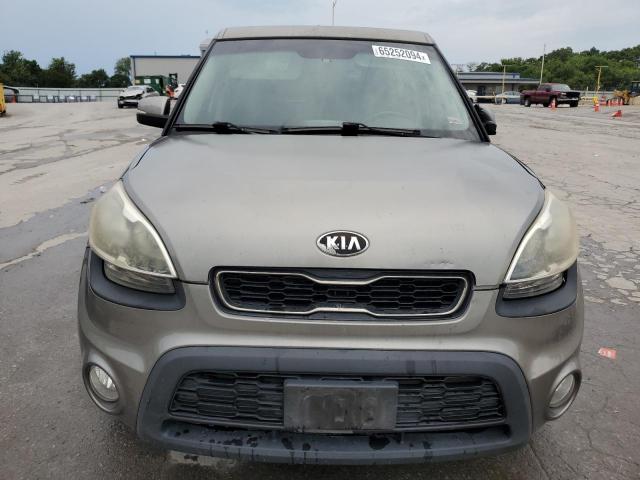 Photo 4 VIN: KNDJT2A61D7508520 - KIA SOUL 