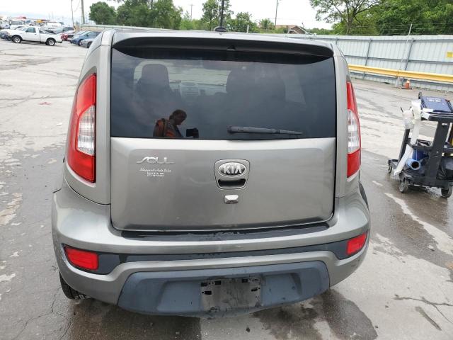 Photo 5 VIN: KNDJT2A61D7508520 - KIA SOUL 