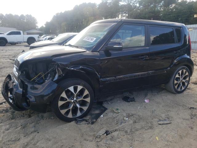 Photo 0 VIN: KNDJT2A61D7519680 - KIA SOUL + 