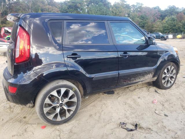 Photo 2 VIN: KNDJT2A61D7519680 - KIA SOUL + 