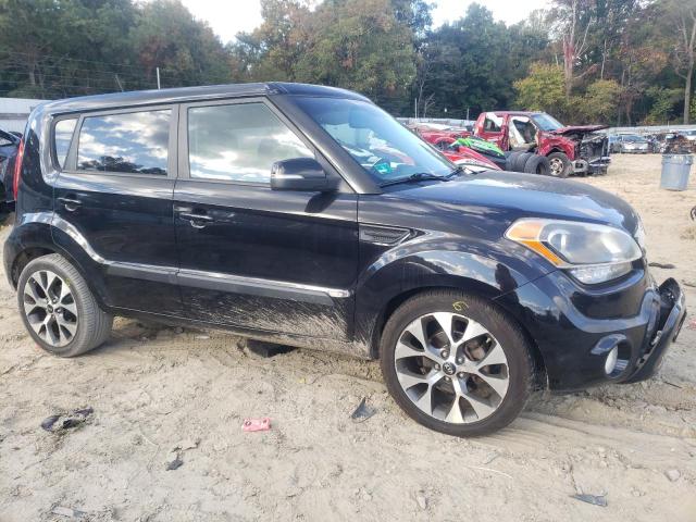 Photo 3 VIN: KNDJT2A61D7519680 - KIA SOUL + 