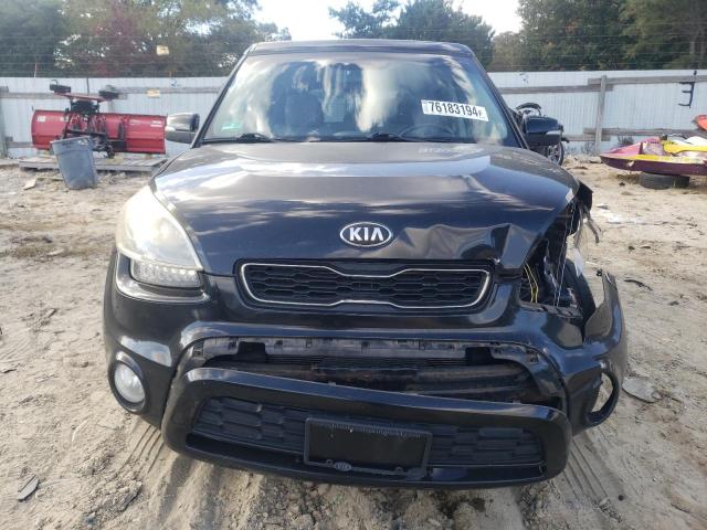 Photo 4 VIN: KNDJT2A61D7519680 - KIA SOUL + 