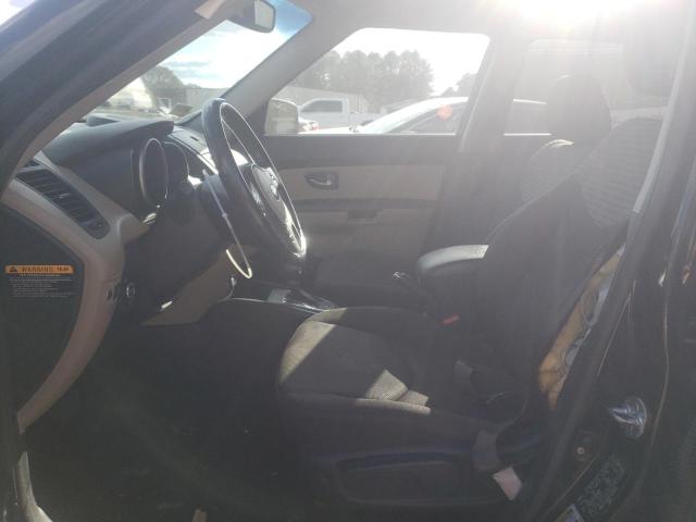 Photo 6 VIN: KNDJT2A61D7519680 - KIA SOUL + 