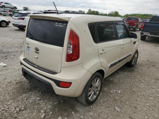 Photo 2 VIN: KNDJT2A61D7520229 - KIA SOUL 