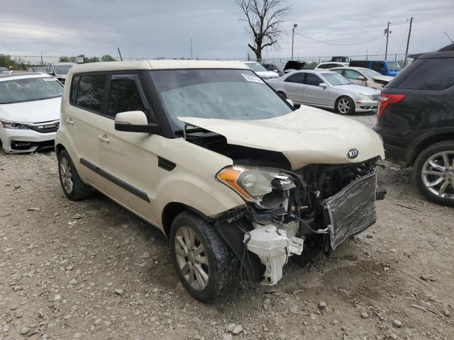 Photo 3 VIN: KNDJT2A61D7520229 - KIA SOUL 