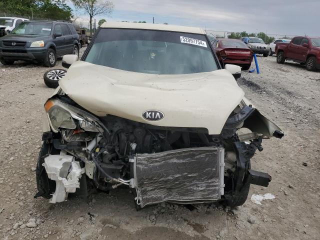 Photo 4 VIN: KNDJT2A61D7520229 - KIA SOUL 