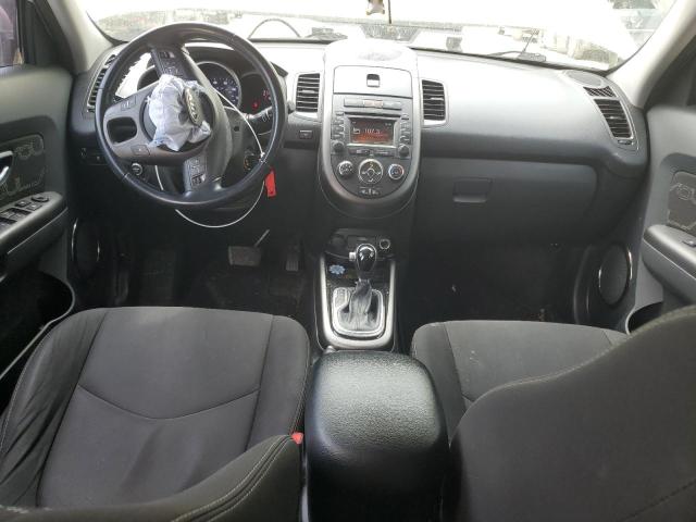 Photo 7 VIN: KNDJT2A61D7520229 - KIA SOUL 