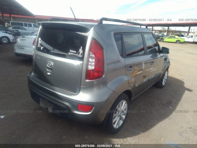 Photo 3 VIN: KNDJT2A61D7522630 - KIA SOUL 