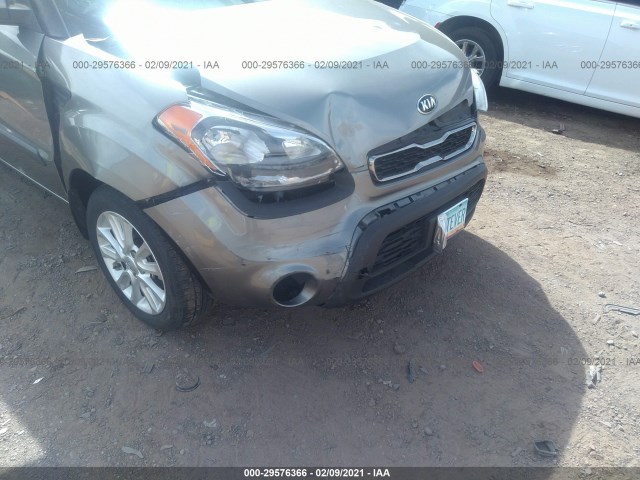 Photo 5 VIN: KNDJT2A61D7522630 - KIA SOUL 