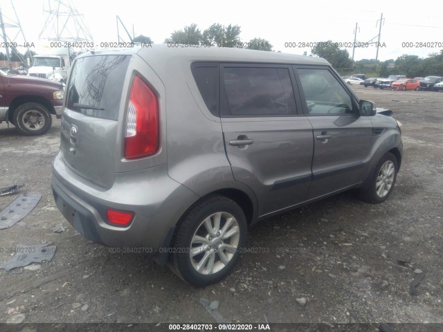 Photo 3 VIN: KNDJT2A61D7523373 - KIA SOUL 