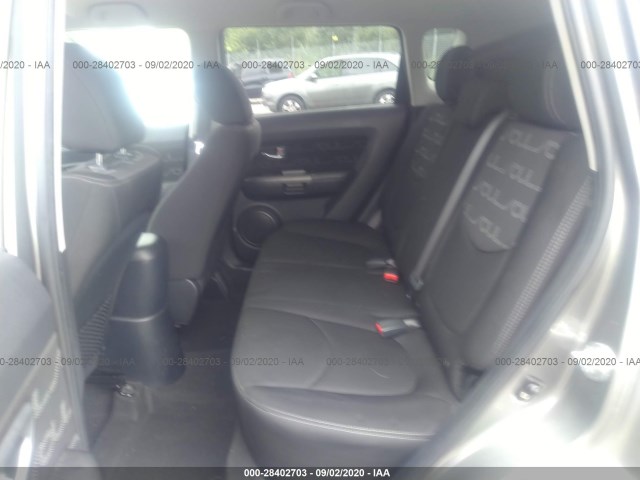 Photo 7 VIN: KNDJT2A61D7523373 - KIA SOUL 