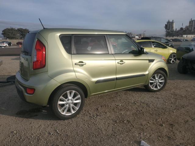 Photo 2 VIN: KNDJT2A61D7524216 - KIA SOUL + 