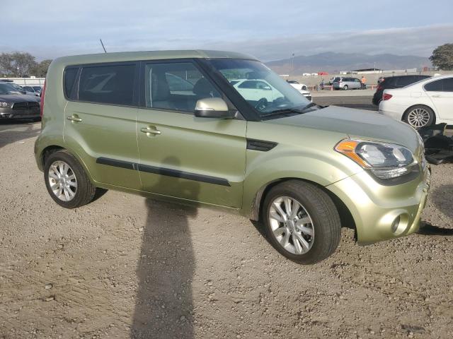 Photo 3 VIN: KNDJT2A61D7524216 - KIA SOUL + 