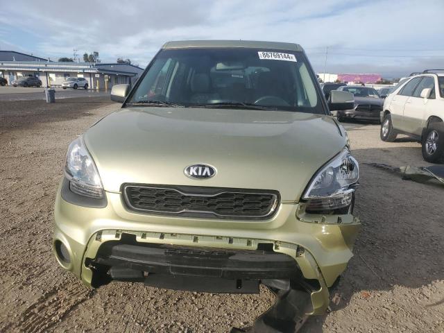 Photo 4 VIN: KNDJT2A61D7524216 - KIA SOUL + 