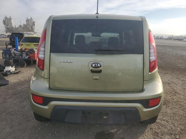 Photo 5 VIN: KNDJT2A61D7524216 - KIA SOUL + 